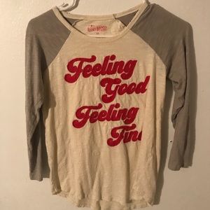 Lucky Brand T-shirt